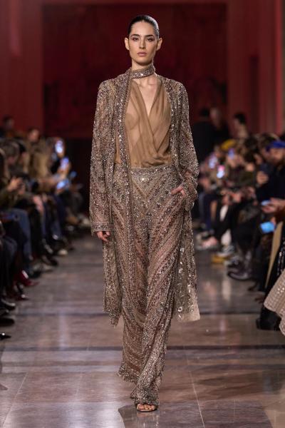 Elie Saab 26SC021